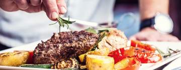 Restaurant à Pornic